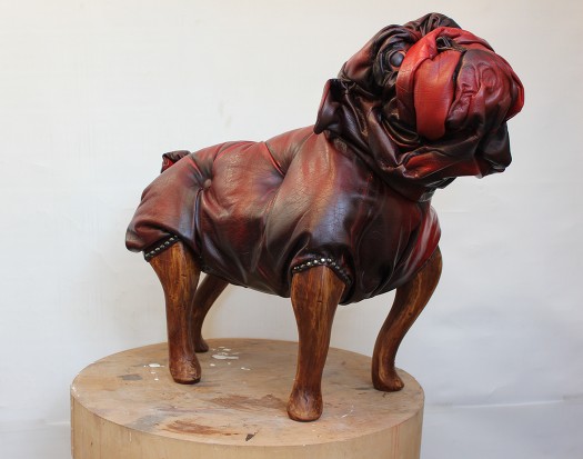 red dog